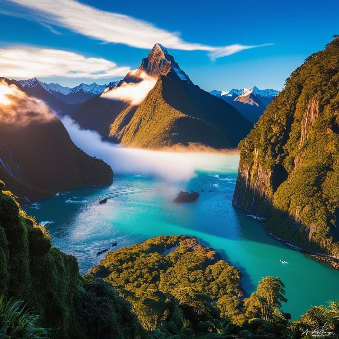 newzealand