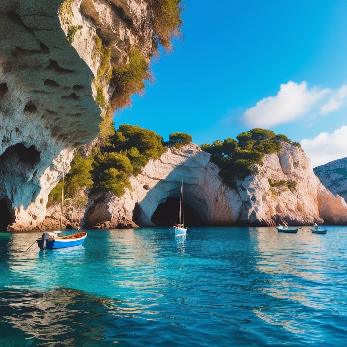 Study in Malta