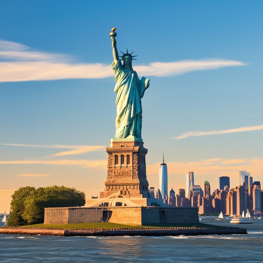 Study in USA